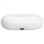 JBL Soundgear Sense Auriculares Open-Ear Bluetooth Blanco